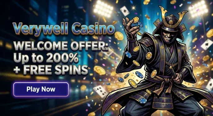Verywell Casino